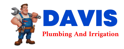 Trusted plumber in ATKINS